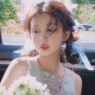 信仰的女人