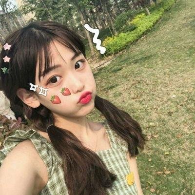 我的少女时代